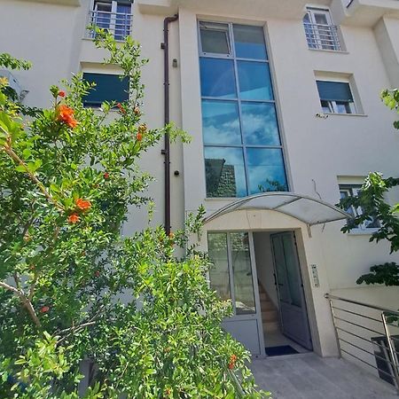 Apartman Emanuela Split Exterior foto