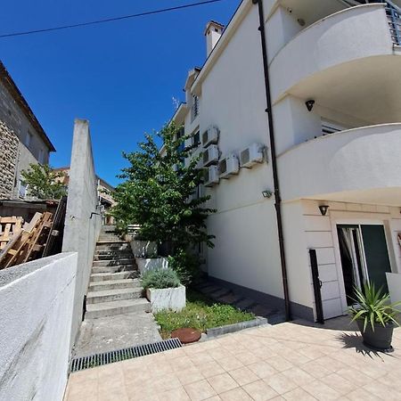Apartman Emanuela Split Exterior foto