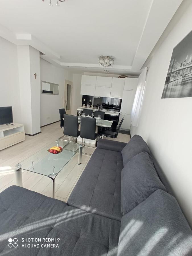 Apartman Emanuela Split Exterior foto
