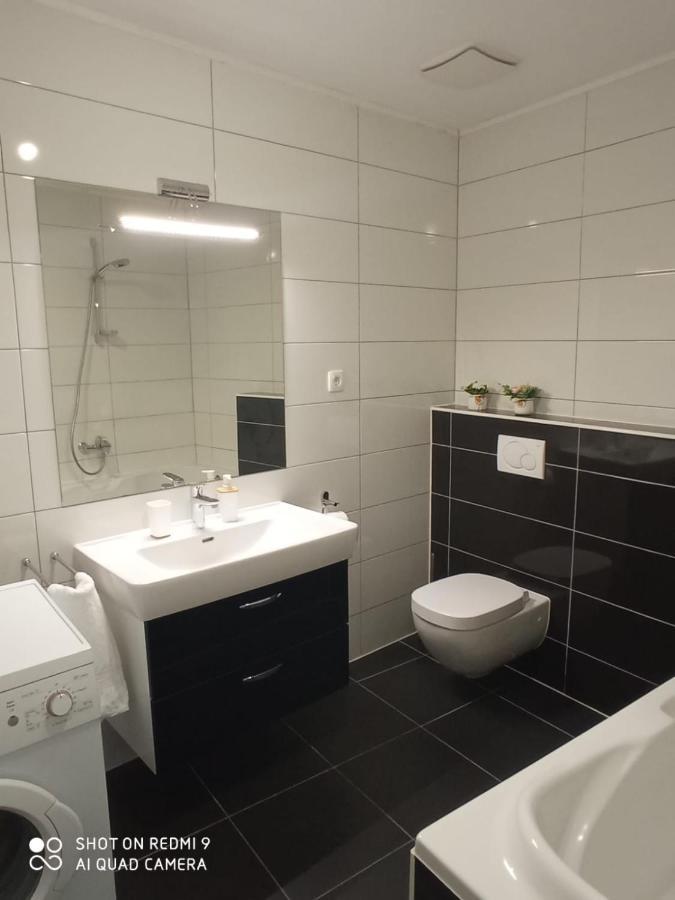 Apartman Emanuela Split Exterior foto