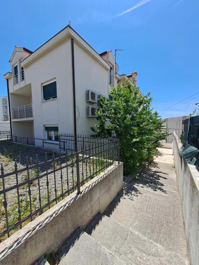 Apartman Emanuela Split Exterior foto