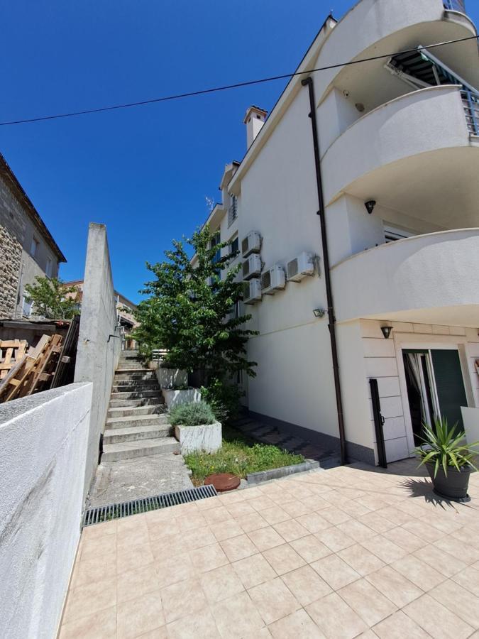 Apartman Emanuela Split Exterior foto